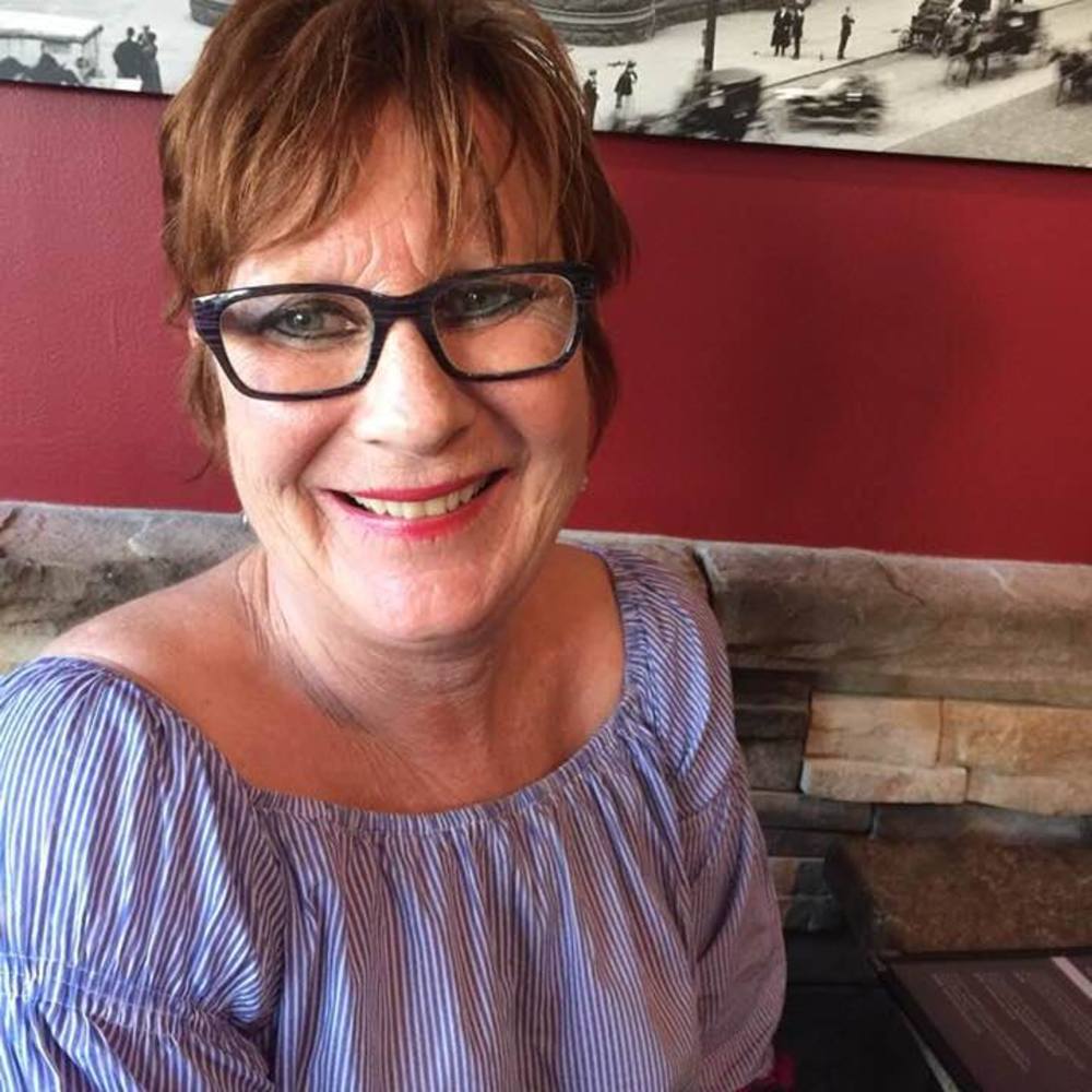 Meet your Posher, Colleen